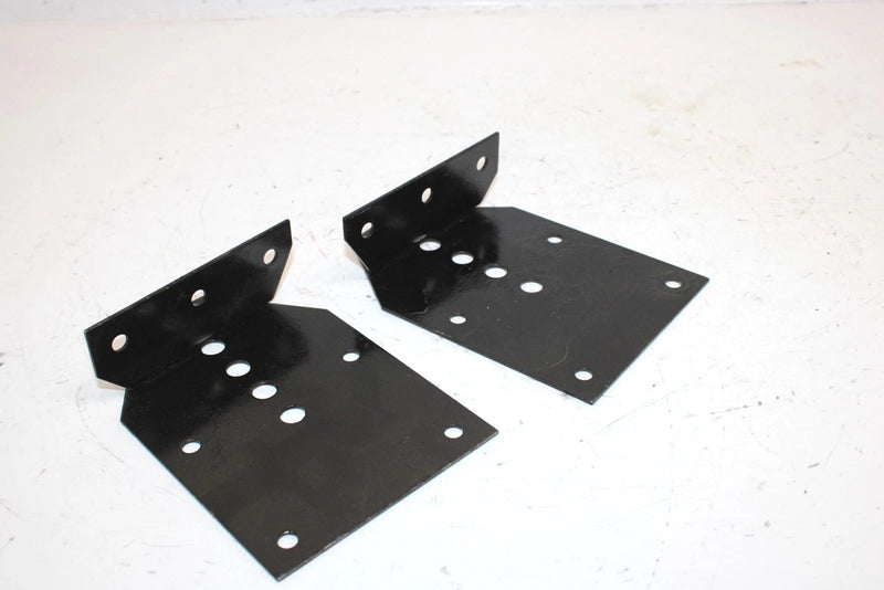 1987 Polaris 400 Oem Tunnel Reinforcement Set SP61
