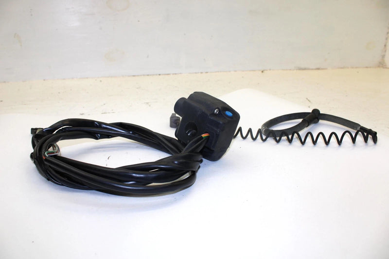1996 Arctic Cat Monte Carlo 900 Oem Left Control Switch 0609-201 JA0