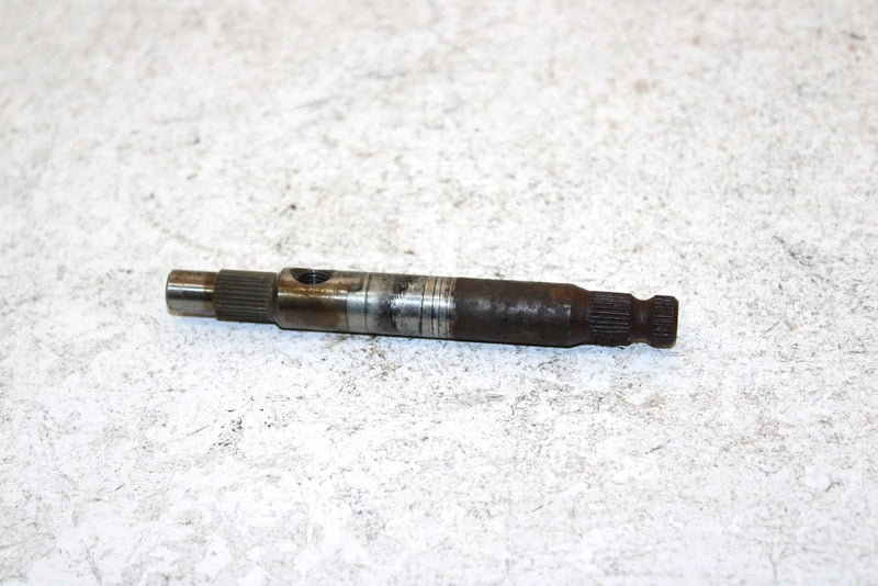 2000 Honda Trx 250 Recon Oem Gear Shift Spindle 24611-HM7-000 AH52
