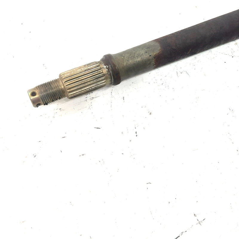 89-99 Polaris Trail Boss 250 4X4 OEM Rear Axle  5020504 AP242