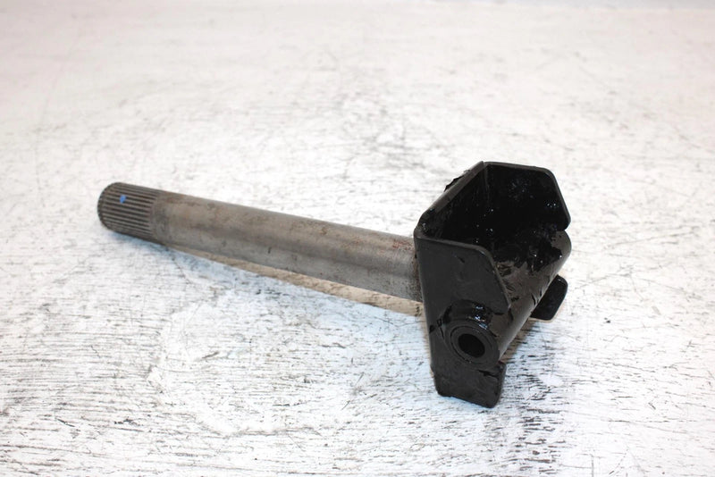 2002 Ski-doo Mxz 700 Oem Steering Spindle 506151234 SS20