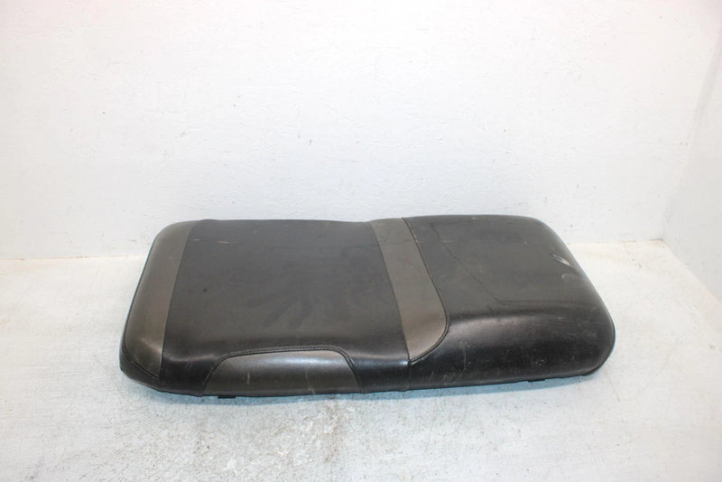 2019 Polaris Ranger 900 Xp Oem Passenger Seat Bottom 2687909 XP6