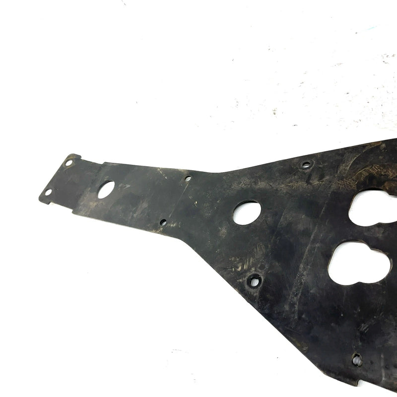 2003 Arctic Cat 400 4x4 Automatic OEM Belly Pan Skid Plate 1406-030 AA35