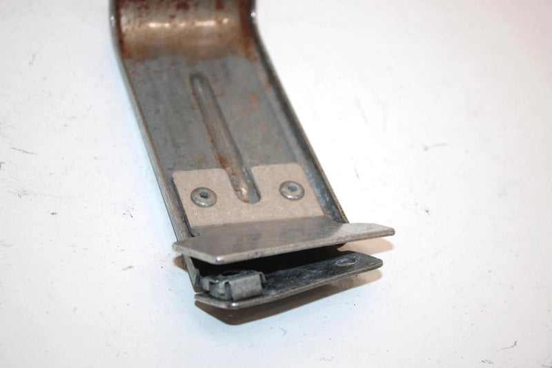 95 Polaris 500 Carb Oem Polished Left Side Panel Bracket 5222897-067 SPS2