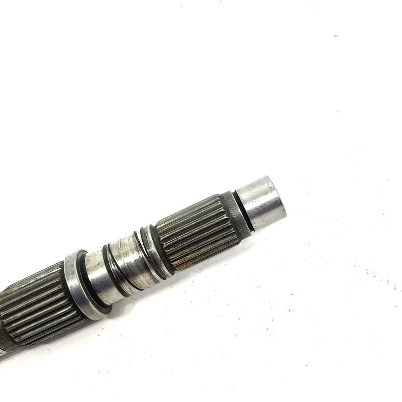 95-98 Polaris Trail Blazer 250 ES OEM Transmission Input Shaft 3233181 AP217
