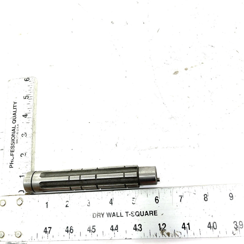 2003 Arctic Cat 400 4x4 Automatic OEM Shift Drum Shaft 3446-281 AA35