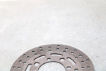 2000 Yamaha  Grizzly Oem Front Brake Disc 4WV-2582T-00-00 AY35