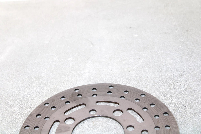 2000 Yamaha  Grizzly Oem Front Brake Disc 4WV-2582T-00-00 AY35