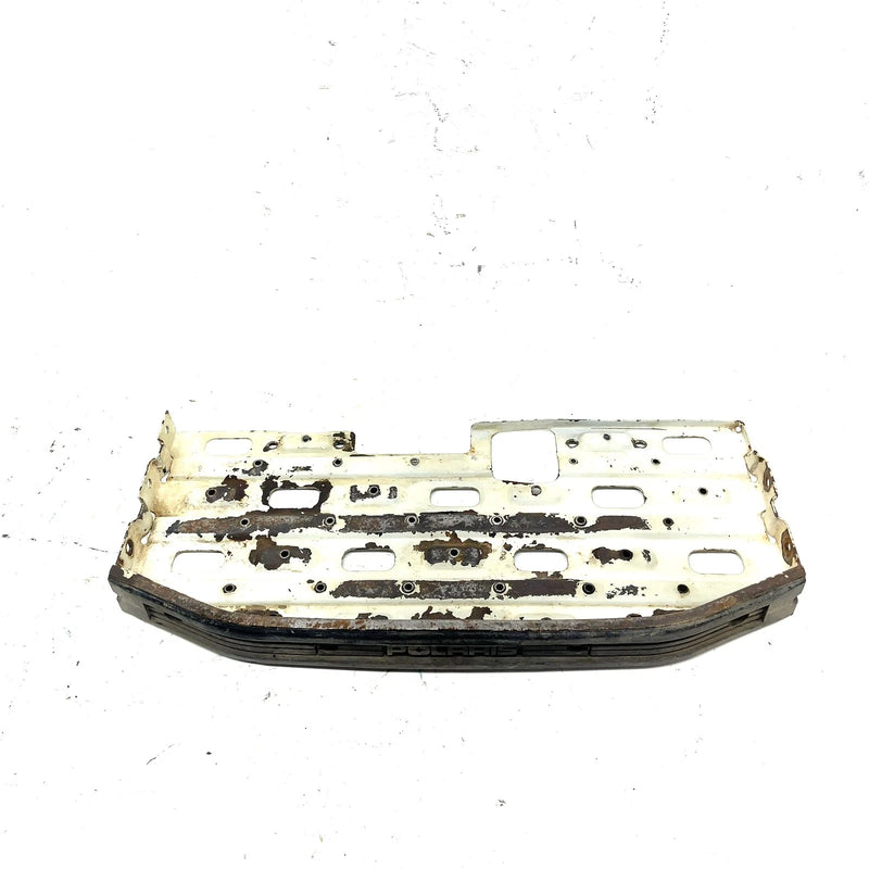 1995 Polaris 300 4X4 OEM Right Footrest 1040351-117 AP215