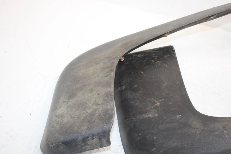 2001 Polaris Sportsman 500 Oem Rear Mud Guard Set 5431797-070 AP81