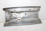 2005 Yamaha Rs Vector Er Oem Seat Pan 99999-03529-00 SY59