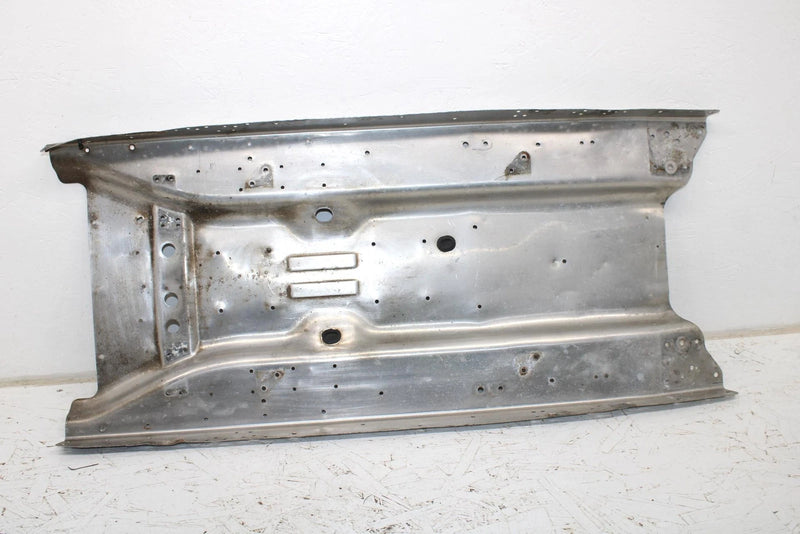 2005 Yamaha Rs Vector Er Oem Seat Pan 99999-03529-00 SY59