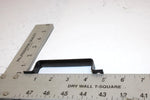 1996 Arctic Cat Zrt 600 Oem Bulkhead Routing Bracket 0707-243 SA46