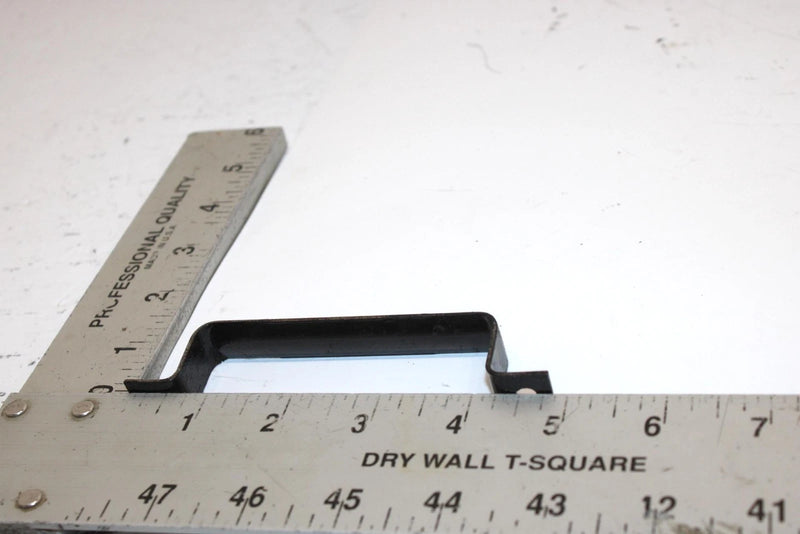 1996 Arctic Cat Zrt 600 Oem Bulkhead Routing Bracket 0707-243 SA46