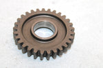 91 Yamaha  Big Bear  4wd Oem 29T 5th Pinion 1YW-17151-00-00 AY43