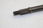 87 Polaris Trail Boss 250 4x4 OEM Rear Axle 5020469 AP105