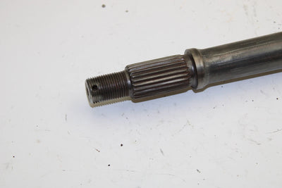 87 Polaris Trail Boss 250 4x4 OEM Rear Axle 5020469 AP105