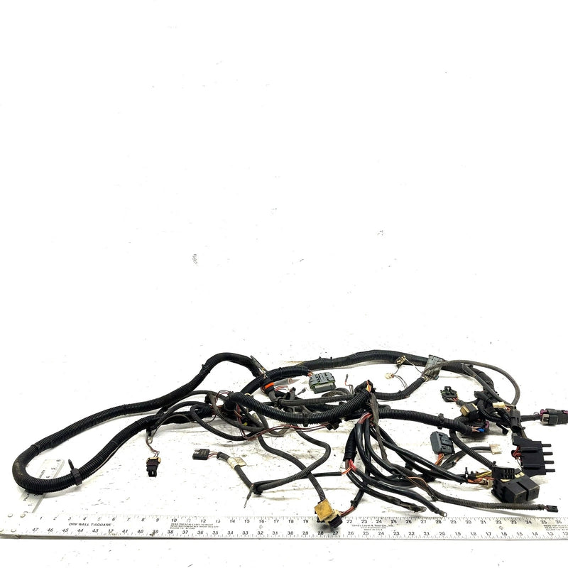 2007 Polaris Ranger 700 6x6 EFI OEM Main Wire Harness 2410854 XP7