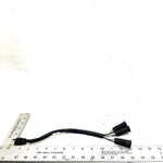 94-00 Honda FourTrax 300 TRX300FW 4x4 OEM Indicator Lights 37600-HM5-670 AH45