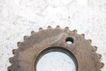 1985 Honda Atc110 A Oem Upper Cam Chain Sprocket 14321-028-000 Q3454