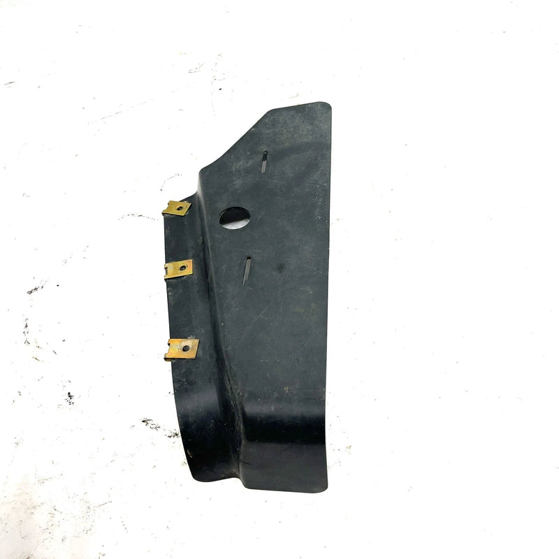 01-02 Polaris Xplorer 400 OEM Left Radiator Shield 5433923 AP228