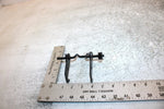 2006 Polaris Sportsman 500 Oem Hook Latch Bracket 5249895 AP186