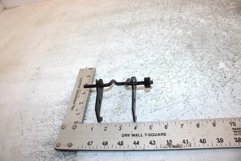 2006 Polaris Sportsman 500 Oem Hook Latch Bracket 5249895 AP186