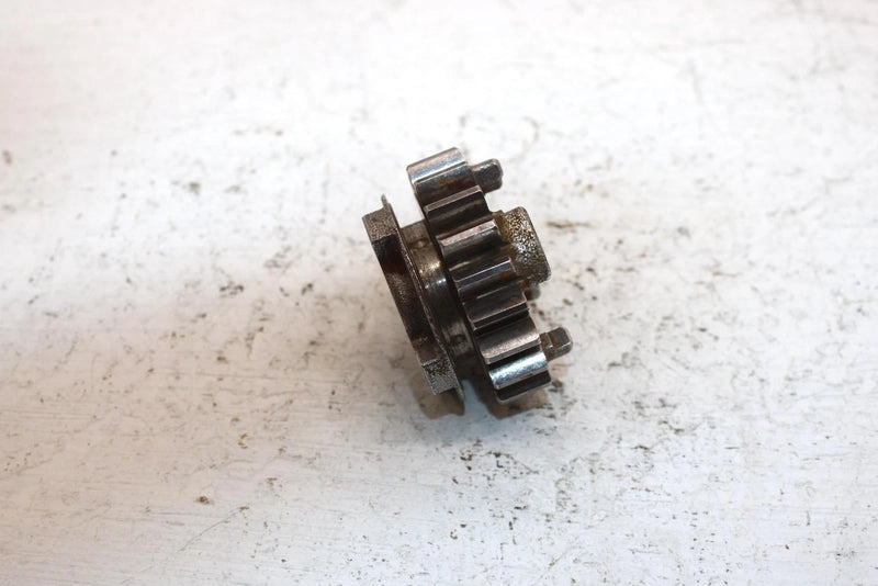 1997 Arctic Cat Bearcat 454 Oem 3rd Drive Gear 20T 3446-017 AA11