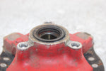 2002 Honda Trx 300 Exa Oem Front Wheel Hub 44600-HC0-670 AH49