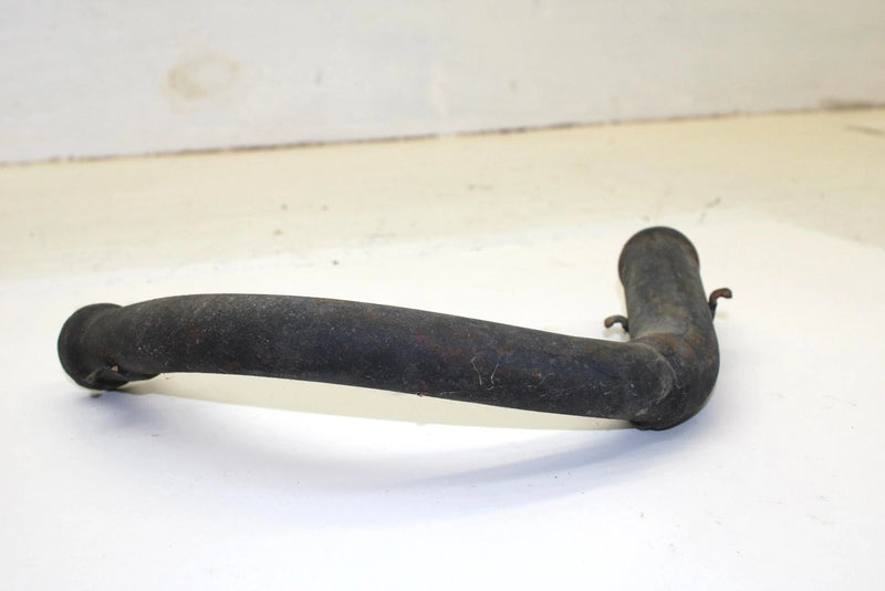 1998 Ski-doo Mach 1 Oem Center Tail Pipe 514099100 SS119