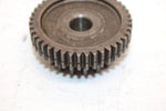 2001 Honda Trx 500 Faa Fourtrax Forman Oem Starter Reduction Gear AH56