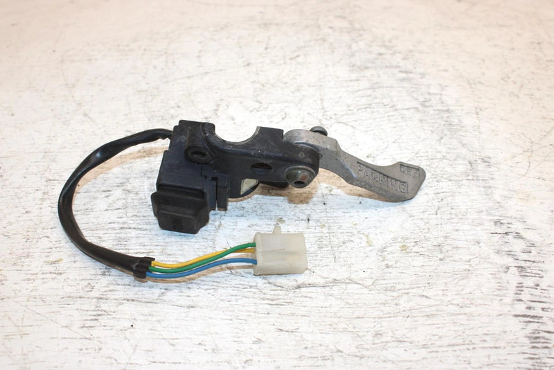1997 Yamaha Vmax Sx 700 Triple Oem Beam Switch Assembly 8K4-83950-01-00 SY10 