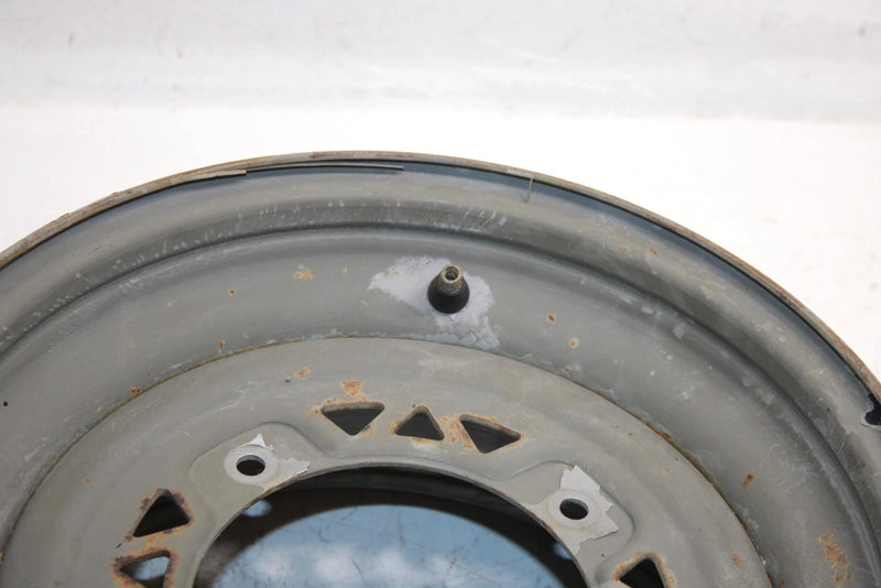 2000 Polaris Magnum 325 Oem Front Rim 1523448-067 AP65