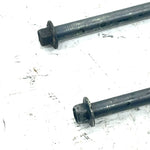 2016 Polaris Sportsman SP 850 OEM Crankcase Bolt Set 7518804 AP239