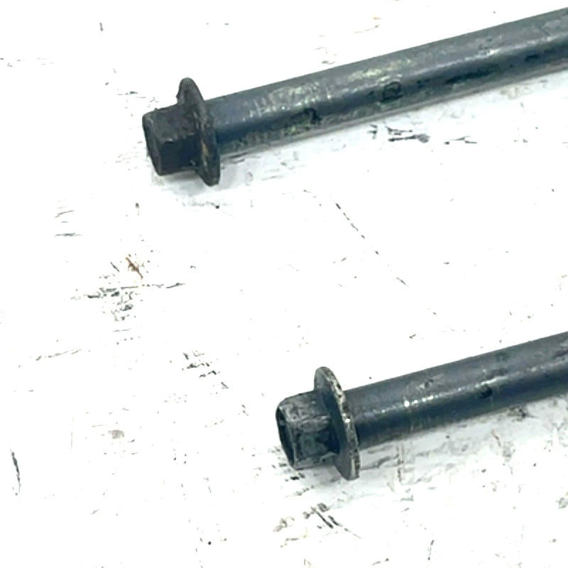 2016 Polaris Sportsman SP 850 OEM Crankcase Bolt Set 7518804 AP239