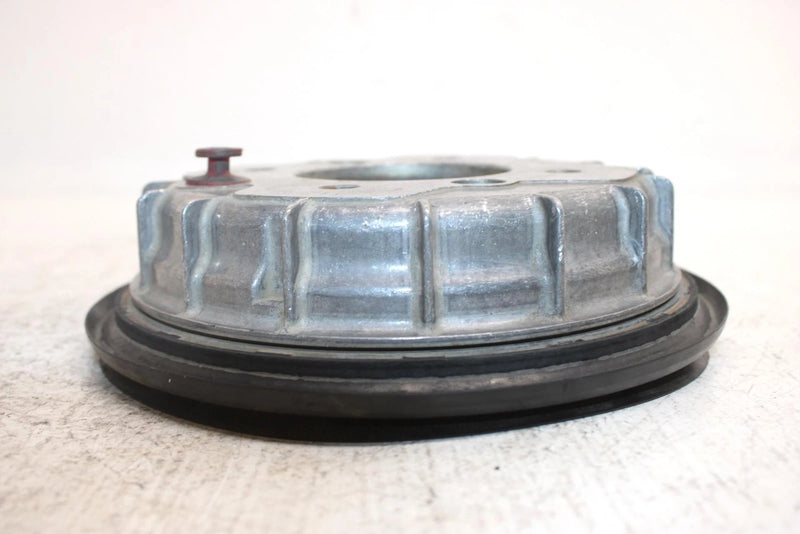 2002 Honda Foreman Rubicon Oem Fr. Brake Drum 45700-HN5-670 AH36