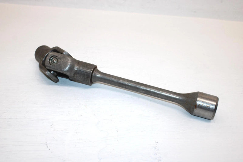 1992 Honda Trx 300 A Oem Rear Prop Drive Shaft 40200-HC4-000 AH51