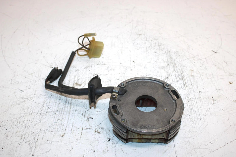 87 Polaris Trail Oem Stator 3083603 SP66