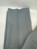 New Vintage Blue Circle S Polyester Pants VV-119