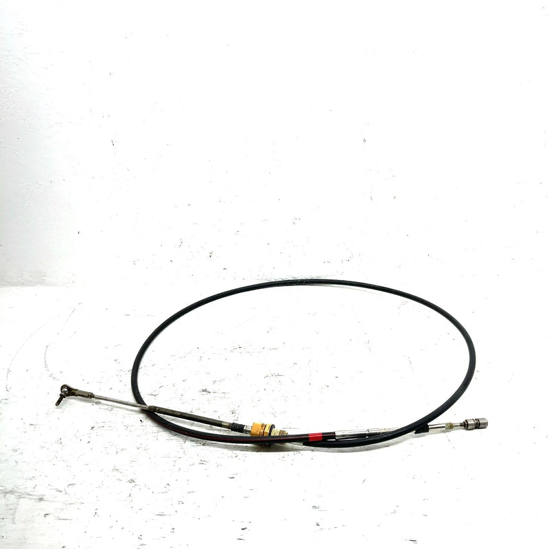 2001 Yamaha WaveRunner XLT1200 OEM Steering Cable F0D-U153E-00-00 JY27