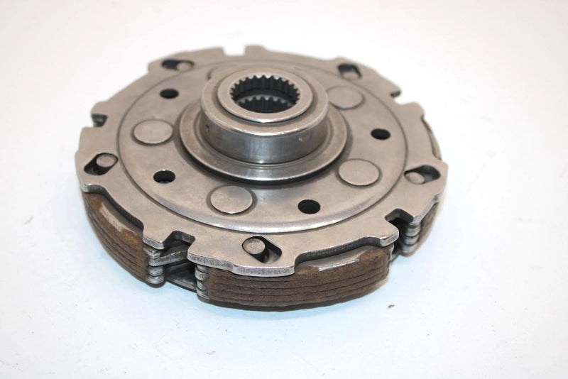 03 Arctic Cat 400 Fis Auto Trans Oem Clutch Shoe Assembly 3446-354 AA9