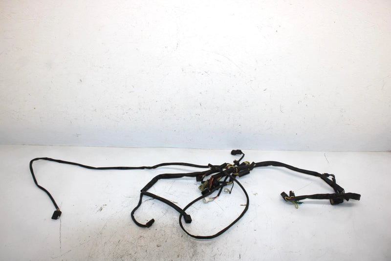 06 Arctic Cat Ac440 Sno-pro Oem Main Wire Harness 0686-982 SAS9