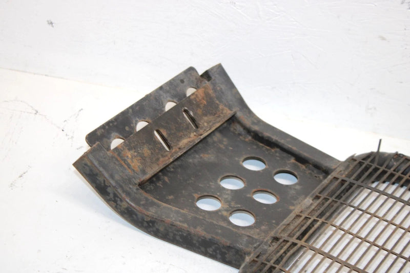 1990 Polaris Trail Boss 350l 4x4 Oem Front Brush Guard 2670119-067 AP142