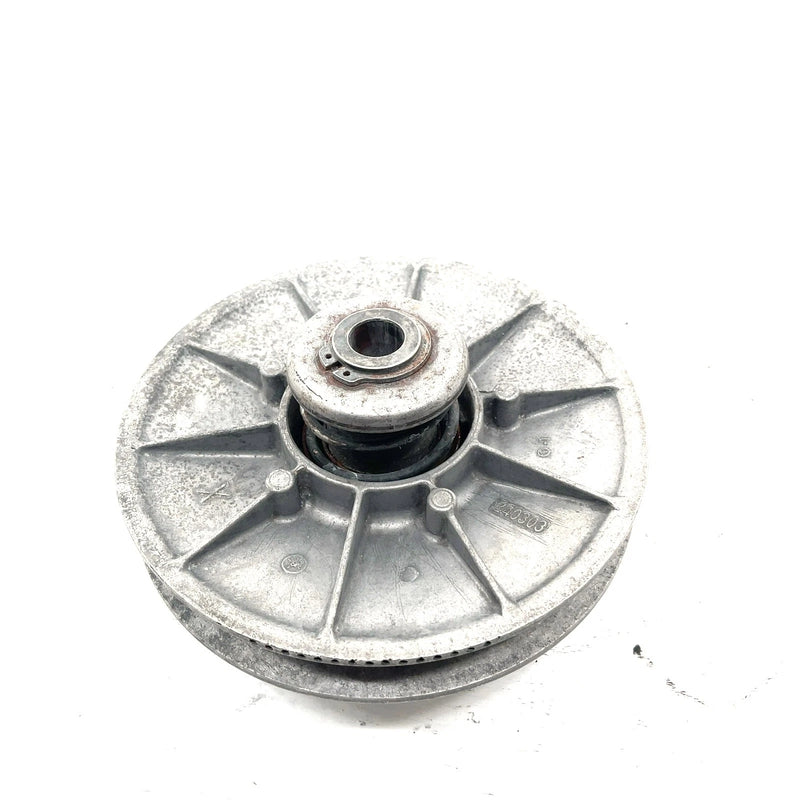 2009 Polaris Ranger HD 700 4x4 EFI OEM Secondary Driven Clutch 1322742 XP12