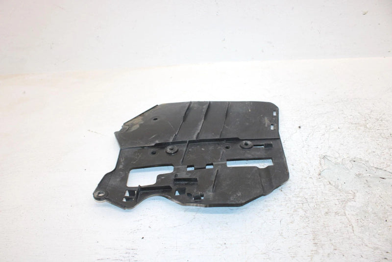 2019 Honda Trx500fe2ac Oem Side Radiator Cover 19033-HR3-A20 AH12