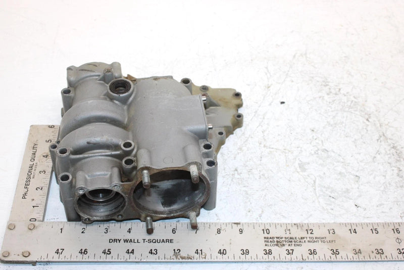 1998 Kawasaki Bayou 300 Oem Transmission Case Cover 14055-1133 AK17