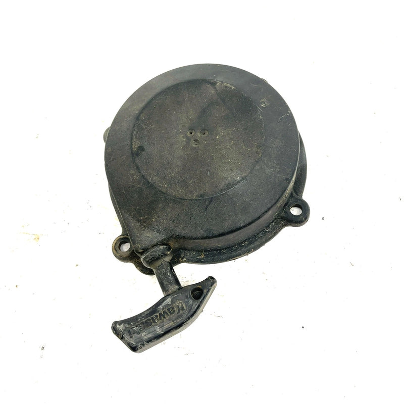 05-09 Kawasaki Brute Force 650 4x4 OEM Starter Recoil 49088-1058 AK34