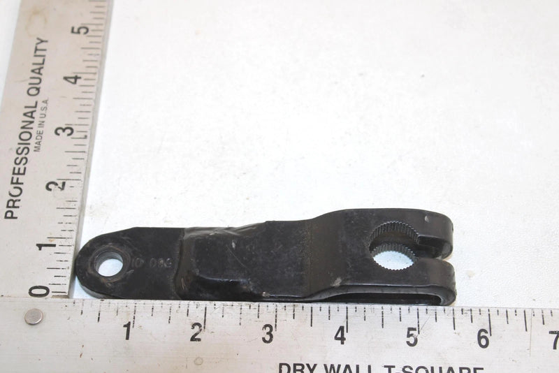 Polaris Oem Steering Idler Arm (Pair) 5241560-067 Q1017
