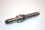 81 Honda Atc185sa Oem  Transmission Mainshaft 23211-958-000 AHS