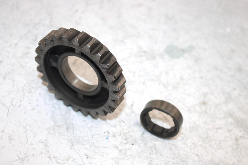 86 Suzuki Lt230s Oem 3rd Driven Gear 24T 24331-22A00 AS20